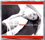 Celine Dion - One Heart